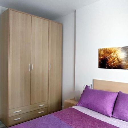 Mar Salada Apartment L'Ametlla de Mar Ngoại thất bức ảnh