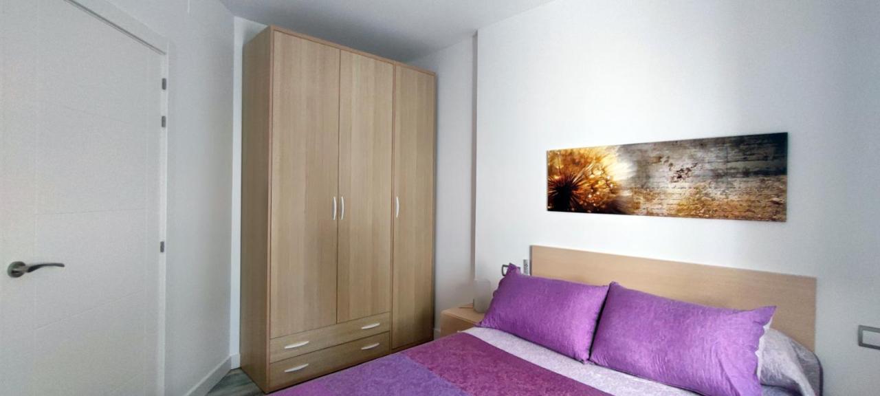 Mar Salada Apartment L'Ametlla de Mar Ngoại thất bức ảnh