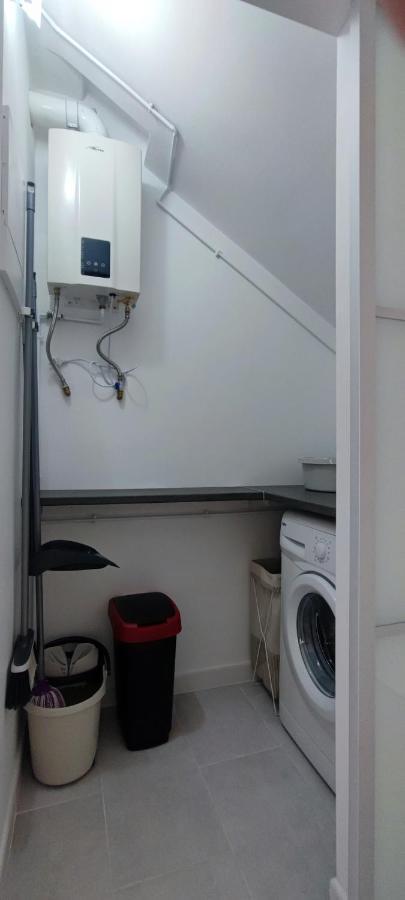 Mar Salada Apartment L'Ametlla de Mar Ngoại thất bức ảnh