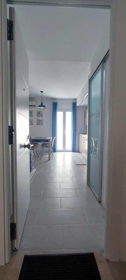 Mar Salada Apartment L'Ametlla de Mar Ngoại thất bức ảnh